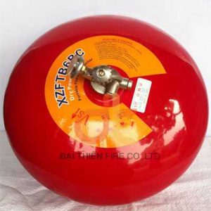 Phòng Cháy Chữa Cháy Đại Thiên - Công Ty TNHH Thiết Bị Phòng Cháy Chữa Cháy Đại Thiên — hình ảnh từ trangvangvietnam.com